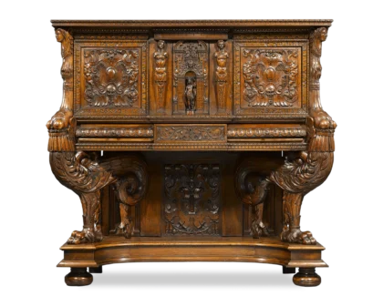 Francis I Renaissance Sideboard