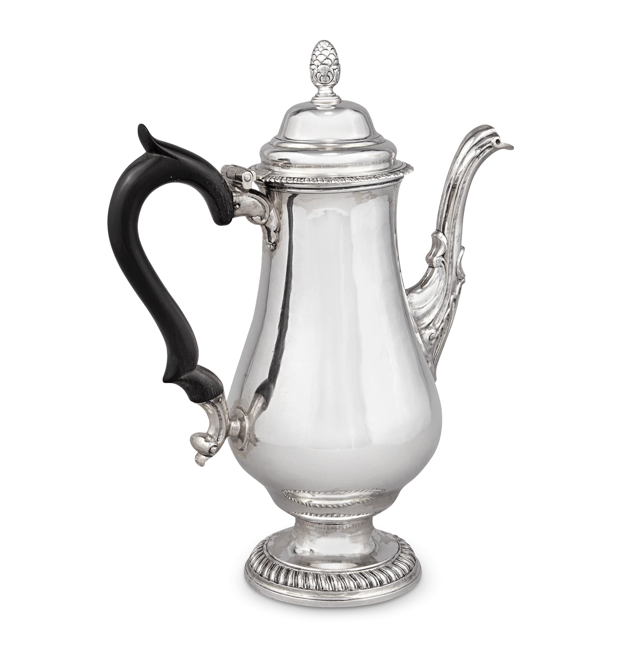 Paul Revere Coffee Pot - Image 3