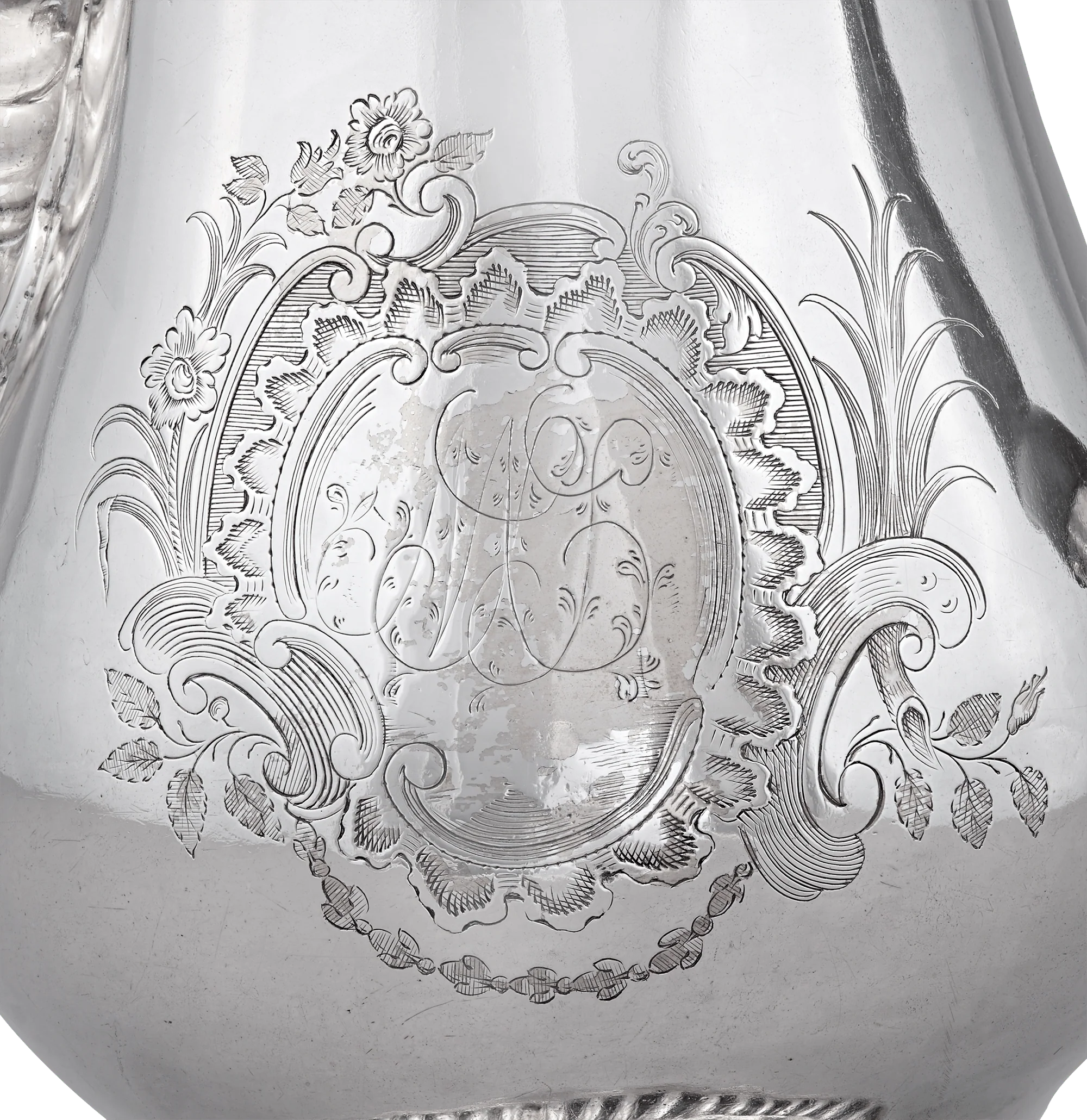 Paul Revere Coffee Pot - Image 4