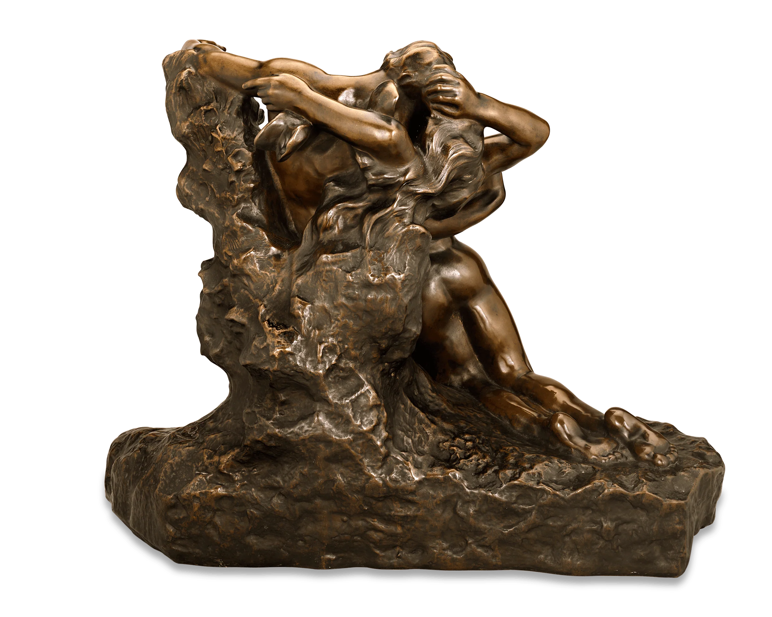 L'Éternel Printemps by Auguste Rodin - Image 5